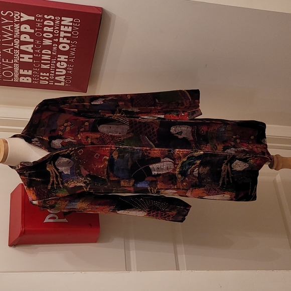 Neiman Marcus Exclusive Jackets & Blazers - Neiman Marcus Exclusive Vintage Jacket